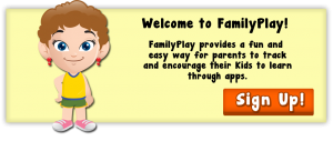 FamilyPlay - Developers