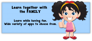 FamilyPlay Apps